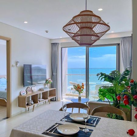 The Song Luxury Vung Tau - Khang Apartment 1 Exterior photo