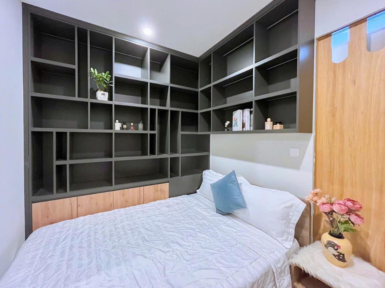 The Song Luxury Vung Tau - Khang Apartment 1 Exterior photo