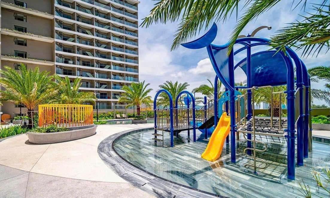 The Song Luxury Vung Tau - Khang Apartment 1 Exterior photo